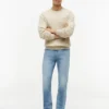 Lichtgewicht stretch slim fit Jeans Lichtgewicht stretch slim fit Jeans