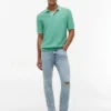 Lichtgewicht stretch slim fit Jeans Lichtgewicht stretch slim fit Jeans