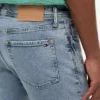Lichtgewicht stretch slim fit Jeans Lichtgewicht stretch slim fit Jeans