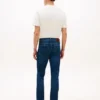 Lichtgewicht stretch slim fit Jeans Lichtgewicht stretch slim fit Jeans