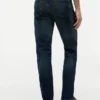 Lichtgewicht stretch slim fit Jeans Lichtgewicht stretch slim fit Jeans
