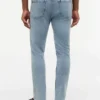 Lichtgewicht stretch slim fit Jeans Lichtgewicht stretch slim fit Jeans