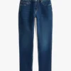 Lichtgewicht stretch slim fit Jeans Lichtgewicht stretch slim fit Jeans