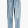 Lichtgewicht stretch slim fit Jeans Lichtgewicht stretch slim fit Jeans