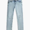 Lichtgewicht stretch slim fit Jeans Lichtgewicht stretch slim fit Jeans
