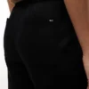 Lichtgewicht twill broek met rechte pijpen Lichtgewicht twill broek met rechte pijpen