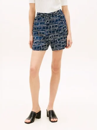 Linen shorts Linen shorts
