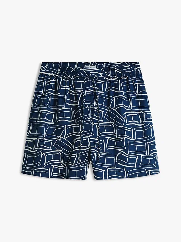 Linen shorts Linen shorts