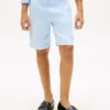 Linnenmix-Shorts voor kinderen