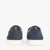 Loafer van nubuckleer Loafer van nubuckleer