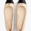 Logo-beslag Ballerina