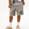 Logo-sweatshort voor kinderen Logo-sweatshort voor kinderen
