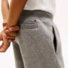 Logo-sweatshort voor kinderen Logo-sweatshort voor kinderen