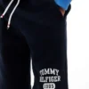 Logo-sweatshort voor kinderen