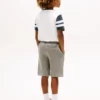 Logo-sweatshort voor kinderen Logo-sweatshort voor kinderen