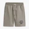 Logo-sweatshort voor kinderen Logo-sweatshort voor kinderen