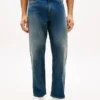 Loszittende Jeans Loszittende Jeans