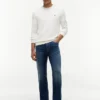 Loszittende Jeans Loszittende Jeans