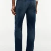 Loszittende Jeans Loszittende Jeans