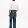 Loszittende Jeans Loszittende Jeans