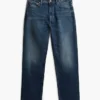 Loszittende Jeans Loszittende Jeans