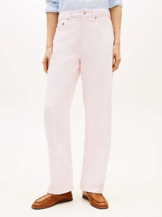 Mid-Rise Barrel-Jeans Mid-Rise Barrel-Jeans