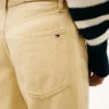 Mid-Rise Barrel-Jeans Mid-Rise Barrel-Jeans