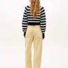 Mid-Rise Barrel-Jeans Mid-Rise Barrel-Jeans
