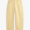 Mid-Rise Barrel-Jeans Mid-Rise Barrel-Jeans