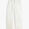 Mid-Rise Barrel-Jeans Mid-Rise Barrel-Jeans