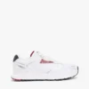 Mix Media Runner Sneaker Mix Media Runner Sneaker