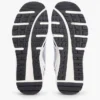 Mix Media Runner Sneaker Mix Media Runner Sneaker
