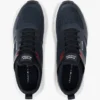 Mixed Media Runner Sneaker Mixed Media Runner Sneaker