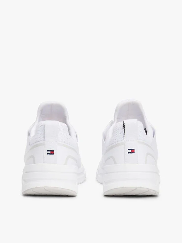 Mixed Media Runner Sneaker Mixed Media Runner Sneaker