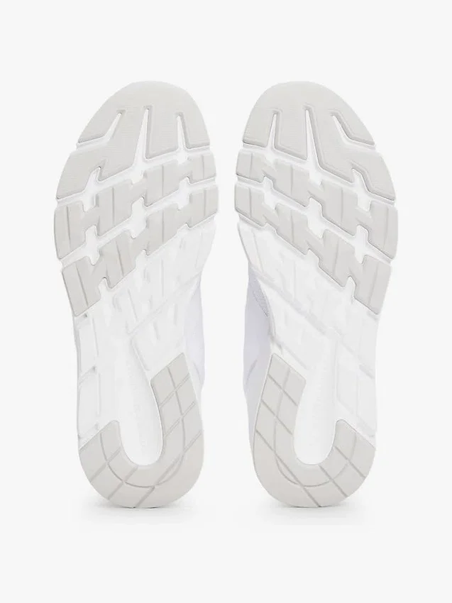 Mixed Media Runner Sneaker Mixed Media Runner Sneaker
