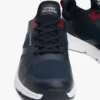 Mixed Media Runner Sneaker Mixed Media Runner Sneaker