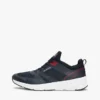 Mixed Media Runner Sneaker Mixed Media Runner Sneaker