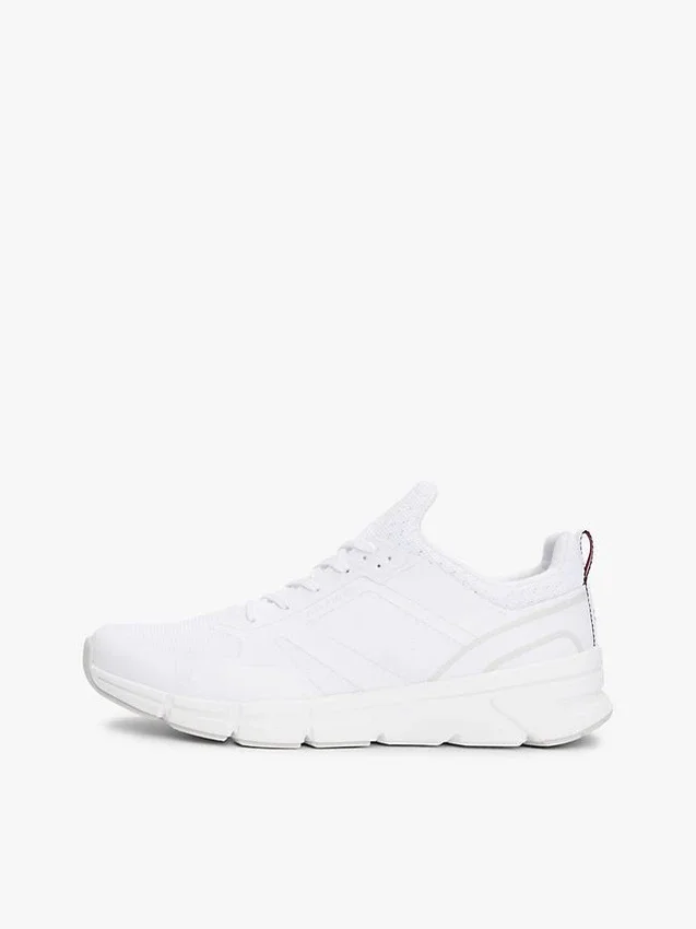 Mixed Media Runner Sneaker Mixed Media Runner Sneaker