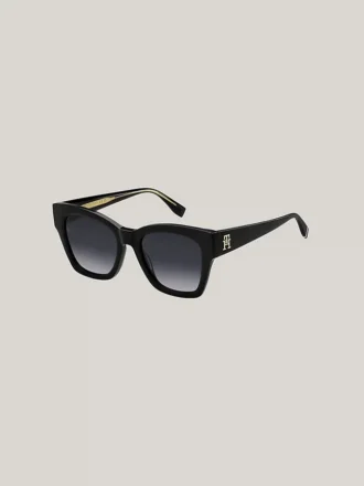 Moderne Prep Butterfly-zonnebril Moderne Prep Butterfly-zonnebril