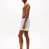 Modieuze geweven boxershort Modieuze geweven boxershort