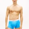 Monochroom boxershort 7-pack