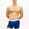 Monochroom boxershort 7-pack
