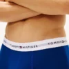 Monochroom boxershort 7-pack