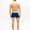 Monochroom boxershort 7-pack