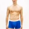 Monochroom boxershort 7-pack