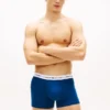 Monochroom boxershort 7-pack