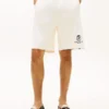 Monogram Crest Terry Sweatshort Monogram Crest Terry Sweatshort