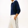 Monogram Crest Terry Sweatshort Monogram Crest Terry Sweatshort