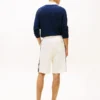 Monogram Crest Terry Sweatshort Monogram Crest Terry Sweatshort