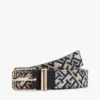 Monogram Jacquard-riem Monogram Jacquard-riem